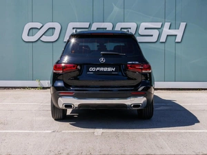 Внедорожник Mercedes-benz GLB-класс 2020 года, 2899000 рублей, Большой Сочи