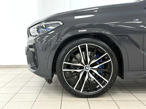 Внедорожник BMW X6 2022 года, 12195000 рублей, Красноярск