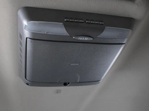 Минивэн Toyota Alphard 2003 года, 1460000 рублей, Омск