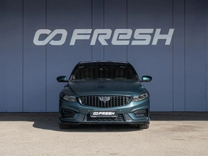 Седан Geely Preface 2023 года, 2400000 рублей, Краснодар