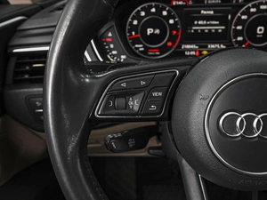 Лифтбек Audi A5 2016 года, 2498000 рублей, Ставрополь