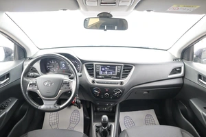 Седан Hyundai Solaris 2018 года, 1275000 рублей, Обнинск