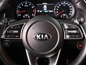 Седан Kia Cerato 2020 года, 2499000 рублей, Аксай