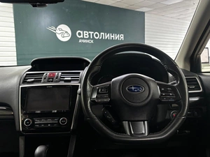 Универсал Subaru Levorg 2018 года, 1670000 рублей, Ачинск