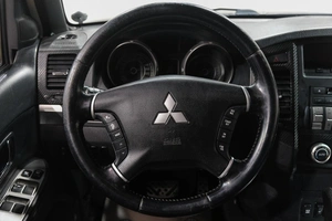 Внедорожник Mitsubishi Pajero 2007 года, 1629000 рублей, Новокузнецк