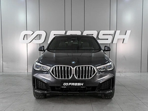 Внедорожник BMW X6 2020 года, 7459000 рублей, Ростов-на-Дону