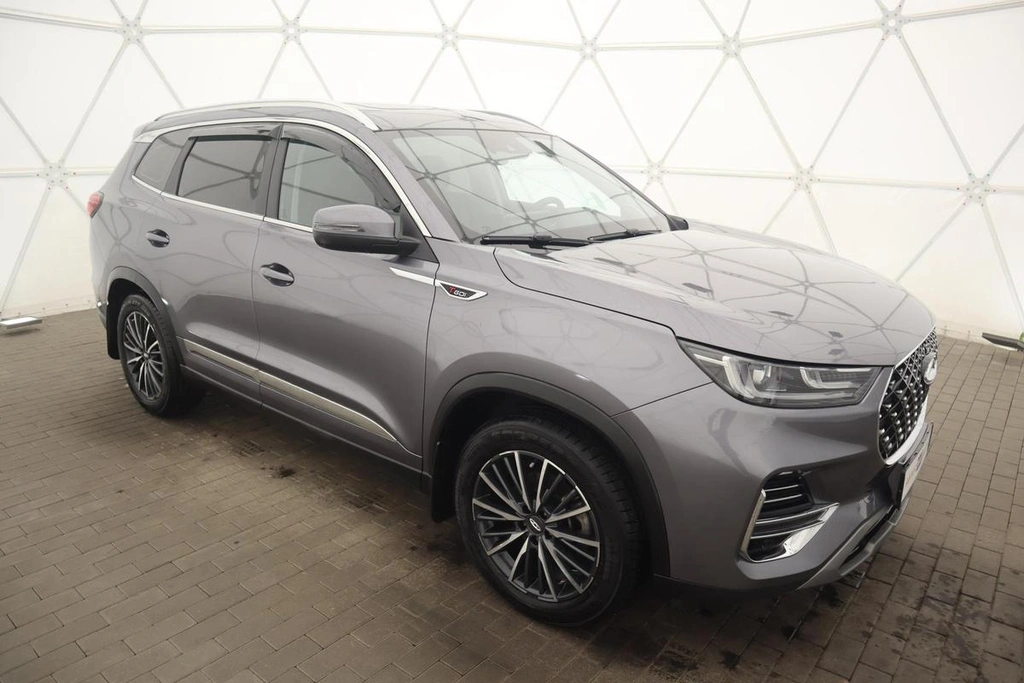 Внедорожник Chery Tiggo 8 2022 года, 2319000 рублей, Орёл