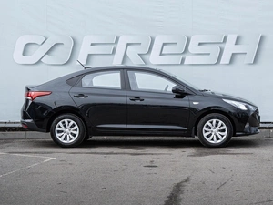 Седан Solaris HS 2024 года, 1790000 рублей, Волгоград