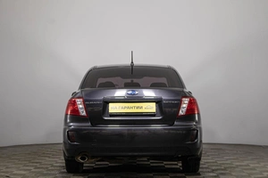 Седан Subaru Impreza 2008 года, 769000 рублей, Пермь