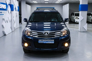 Внедорожник Great Wall Hover H3 2013 года, 848000 рублей, Солонцы