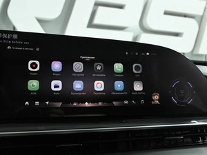 Внедорожник EXEED RX 2024 года, 3390000 рублей, Ростов-на-Дону