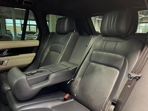 Внедорожник Land Rover Range Rover 2020 года, 7990000 рублей, Павловская Слобода