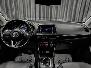 Внедорожник Mazda CX-5 2014 года, 1650000 рублей, Красноярск
