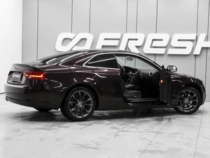 Купе Audi A5 2012 года, 1550000 рублей, Ростов-на-Дону