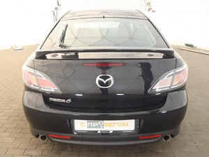 Хэтчбек Mazda 6 2010 года, 1050000 рублей, Орёл