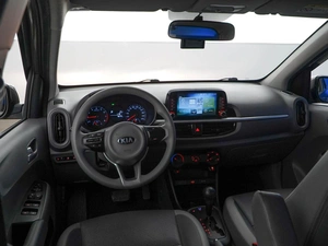 Хетчбэк Kia Morning 2020 года, 1488444 рублей, Москва