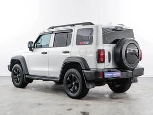 Внедорожник Tank 300 2023 года, 3348444 рублей, Москва