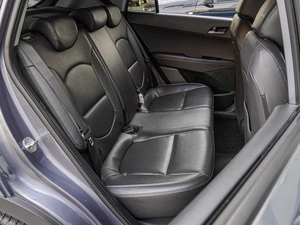 Внедорожник Hyundai Creta 2017 года, 1760000 рублей, Краснодар