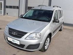Универсал ВАЗ (LADA) Largus 2020 года, 1020000 рублей, Железногорск