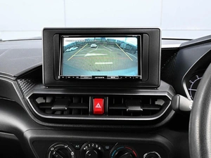 Внедорожник Daihatsu Rocky 2022 года, 1549000 рублей, Кирилловка