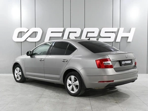 Лифтбек Skoda Octavia 2018 года, 1830000 рублей, Аксай