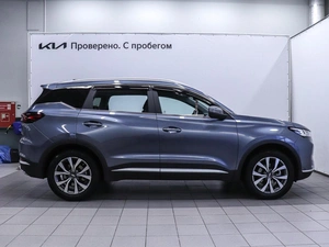 Внедорожник Chery Tiggo 7 Pro 2020 года, 1590000 рублей, Красноярск
