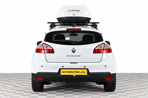 Хетчбэк Renault Megane 2014 года, 869000 рублей, Челябинск
