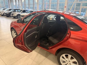 Седан ВАЗ (LADA) Vesta 2016 года, 850000 рублей, Орёл