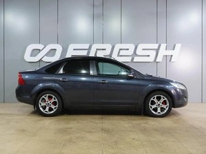 Седан Ford Focus 2008 года, 599000 рублей, Воронеж