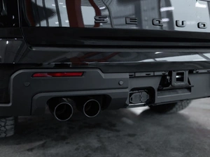 Внедорожник Toyota Sequoia 2025 года, 15300000 рублей, Новоивановское