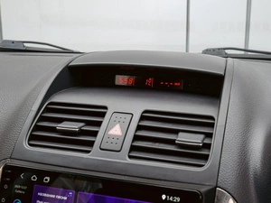 Хетчбэк Suzuki SX4 2008 года, 650000 рублей, Краснодар