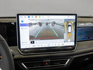 Внедорожник Volkswagen Tiguan L 2026 года, 4970000 рублей, Краснодар