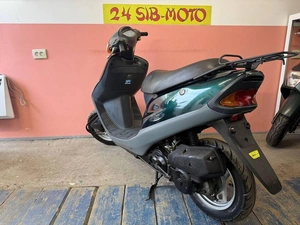 Honda Tact AF30 2012 года, 85000 рублей, Красноярск