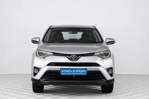 Внедорожник Toyota RAV4 2018 года, 2149000 рублей, Челябинск