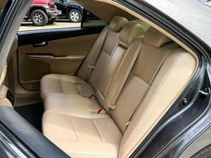 Седан Toyota Camry 2012 года, 1650000 рублей, Большой Сочи