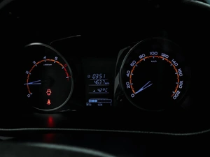 Лифтбек ВАЗ (LADA) Granta 2024 года, 899000 рублей, Красноярск