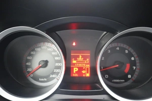 Седан Mitsubishi Lancer 2008 года, 795000 рублей, Орёл