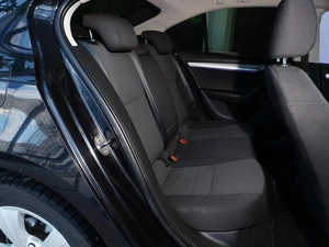 Лифтбек Skoda Octavia 2014 года, 1449555 рублей, Тверь