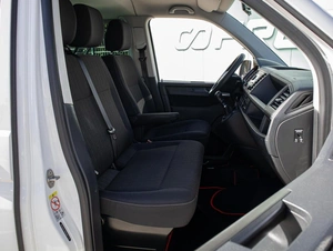 Минивэн Volkswagen Caravelle 2019 года, 3487000 рублей, Большой Сочи