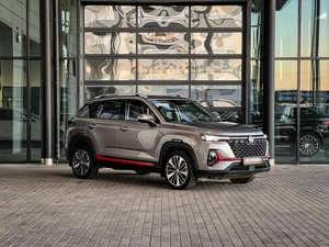 Внедорожник Changan CS35 Plus 2023 года, 1780000 рублей, Уфа