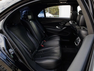 Седан Mercedes-benz S-класс 2018 года, 4350000 рублей, Большой Сочи