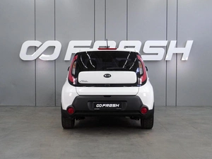 Хетчбэк Kia Soul 2015 года, 1399000 рублей, Воронеж