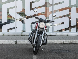 Honda CB 1100 2010 года, 590000 рублей, Краснодар