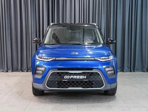 Внедорожник Kia Soul 2020 года, 2129000 рублей, Волгоград