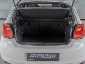 Хетчбэк Volkswagen Polo 2012 года, 849000 рублей, Краснодар