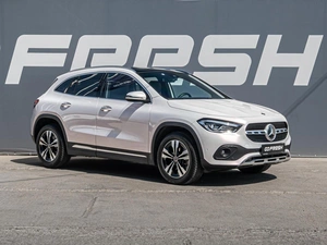 Внедорожник Mercedes-benz GLA-класс 2022 года, 3990000 рублей, Краснодар