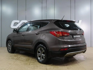 Внедорожник Hyundai Santa Fe 2015 года, 1799000 рублей, Воронеж