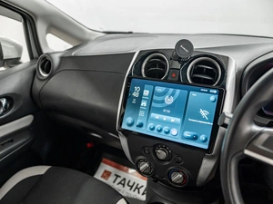 Хетчбэк Nissan Note 2020 года, 1075000 рублей, Красноярск