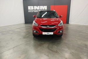 Внедорожник Hyundai ix35 2014 года, 1580000 рублей, Курск