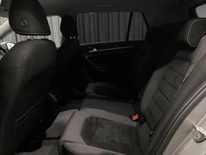 Хетчбэк Volkswagen Golf 2013 года, 1250000 рублей, Красноярск